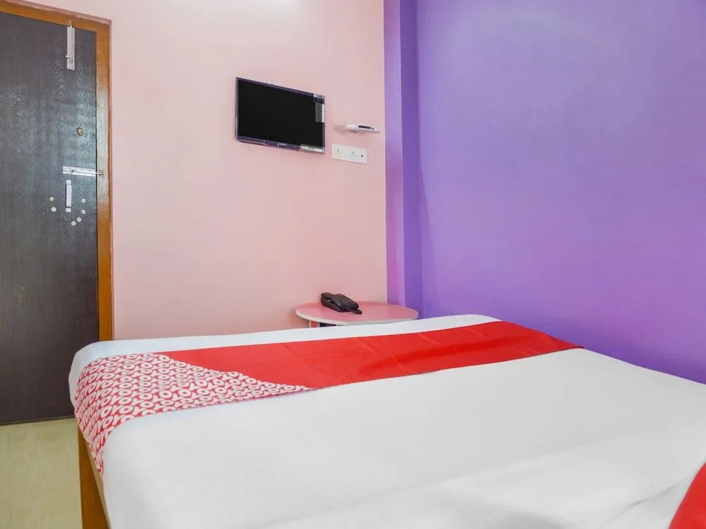 OYO 14884 Costarica Guest House