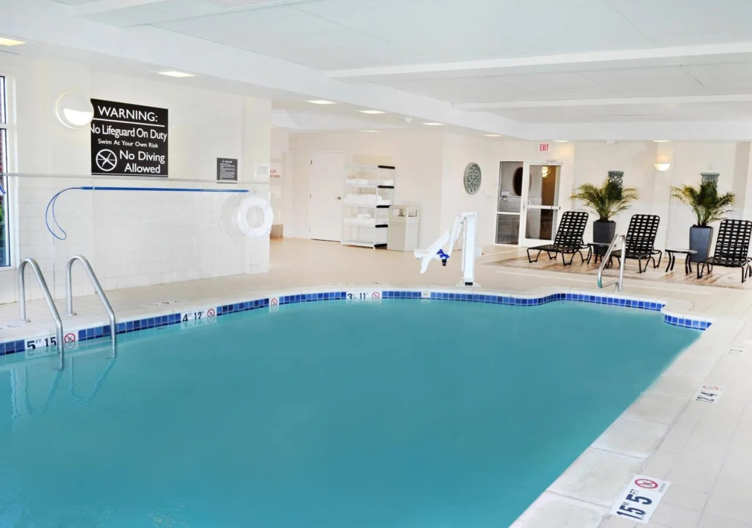 Hilton Garden Inn West Monroe