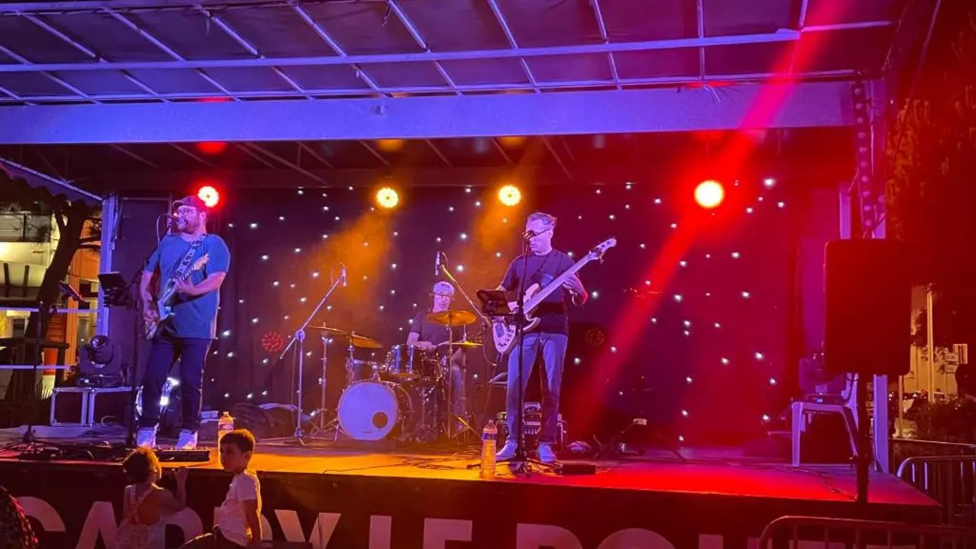 Appartement 2 chambres terrasse vue mer