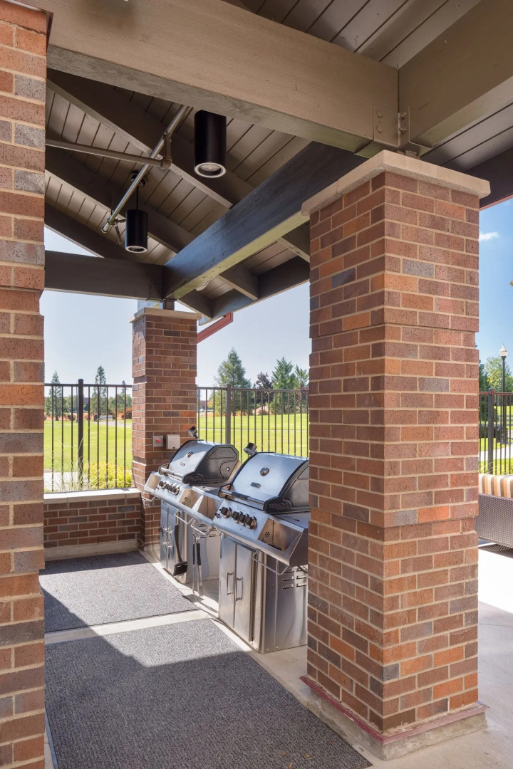 Towneplace Suites Portland Vancouver