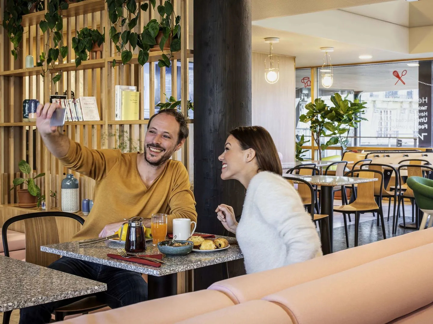 Clarion Aparthotel Toulouse Le Parc de l’Escale