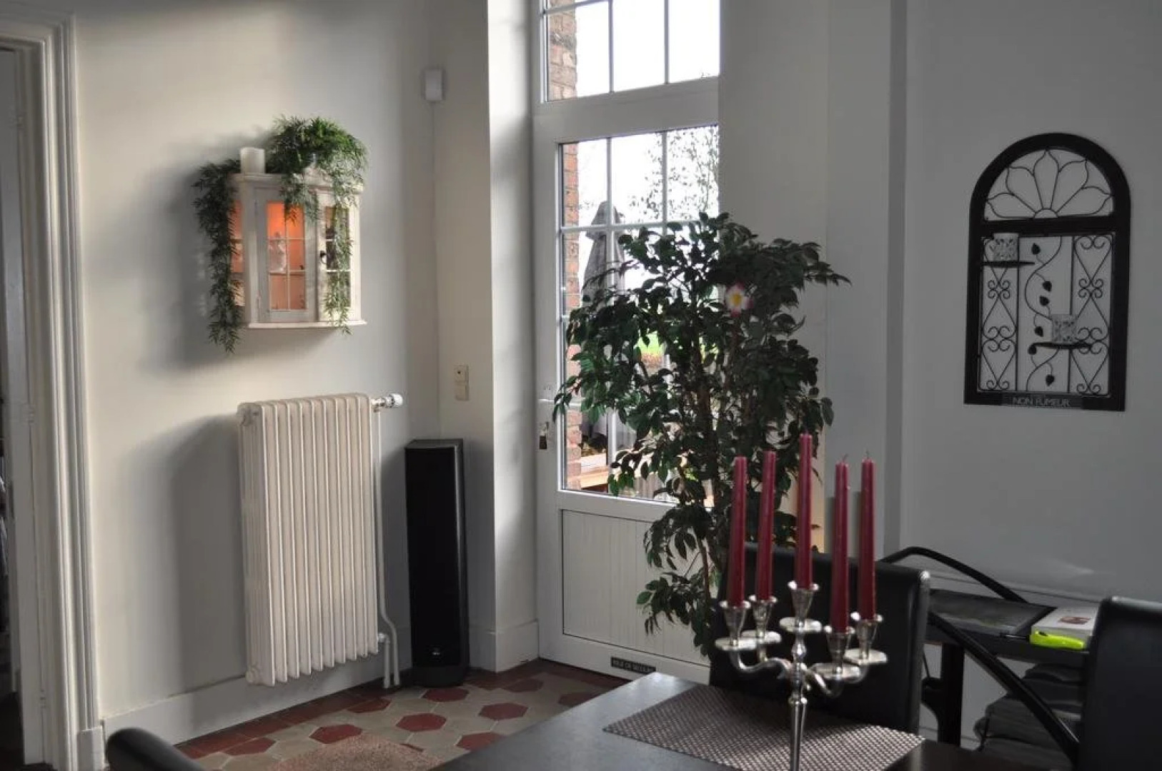 B&B Le Pavillon Du Bois De Buis