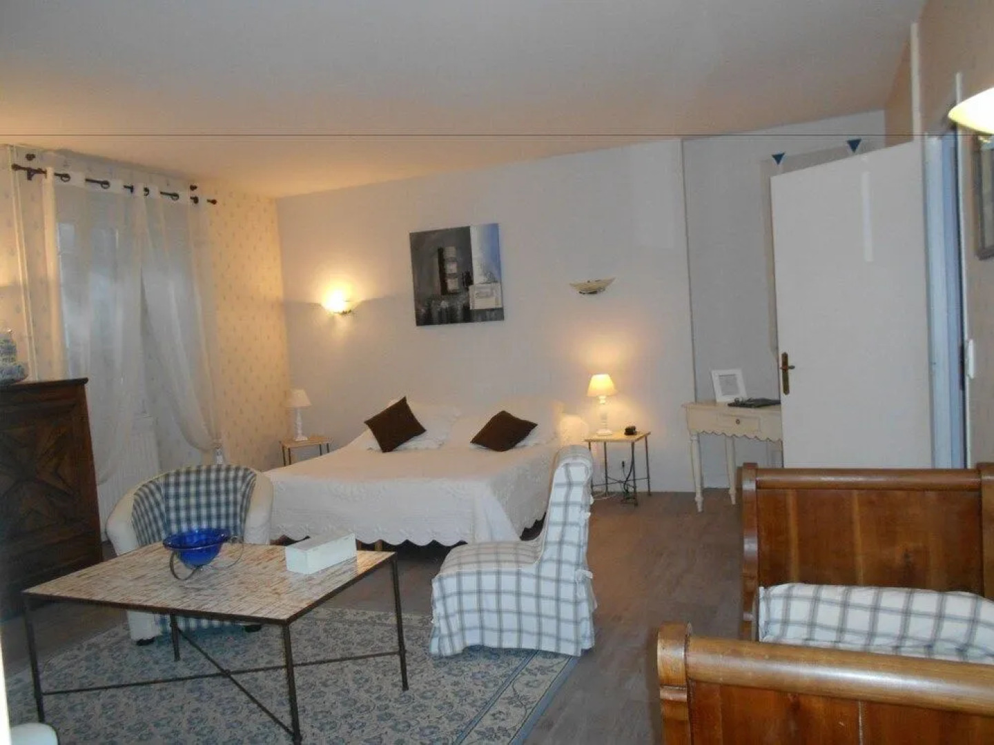 Hotel Restaurant Chilo