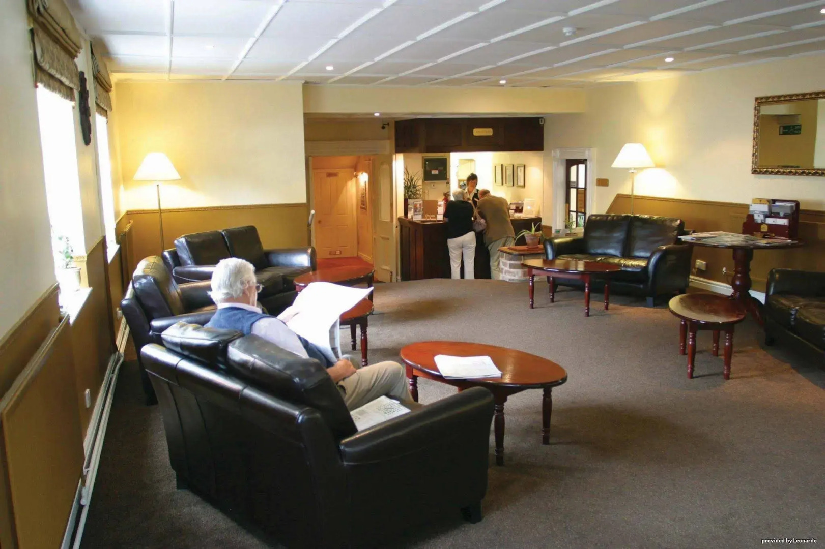 Best Western Valley Hotel