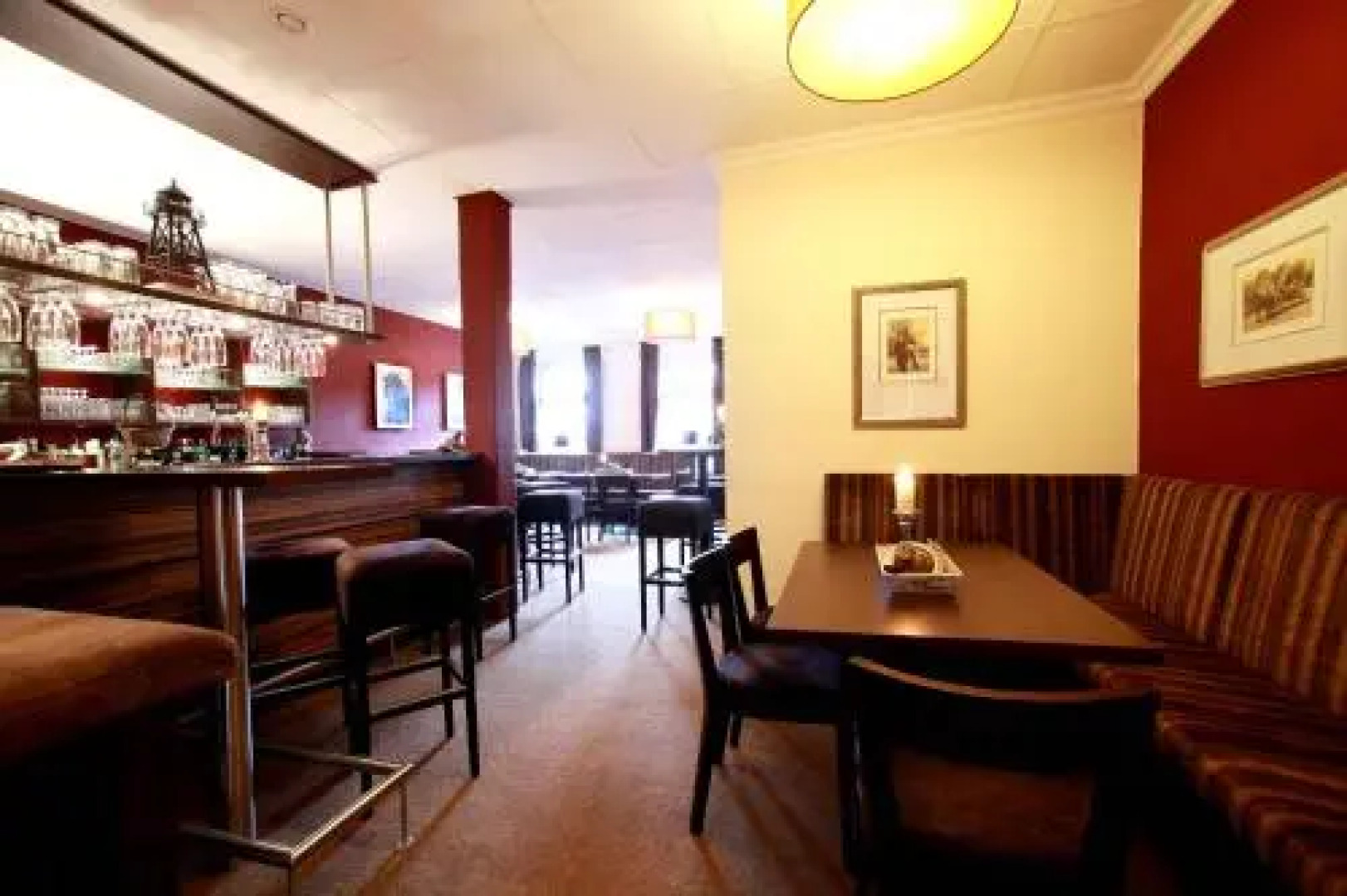 Familotel Friesland Stern