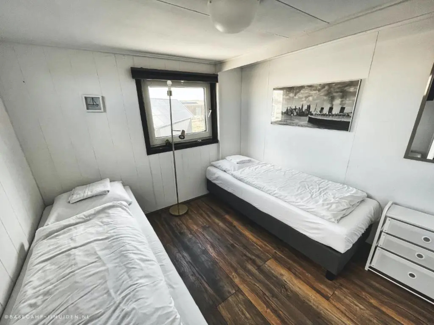 Basecamp Tiny House Eco Resort