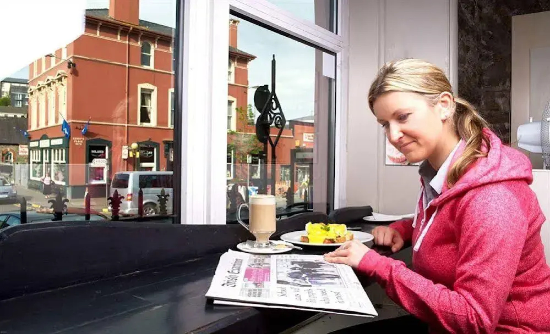 Old Bank House Kinsale