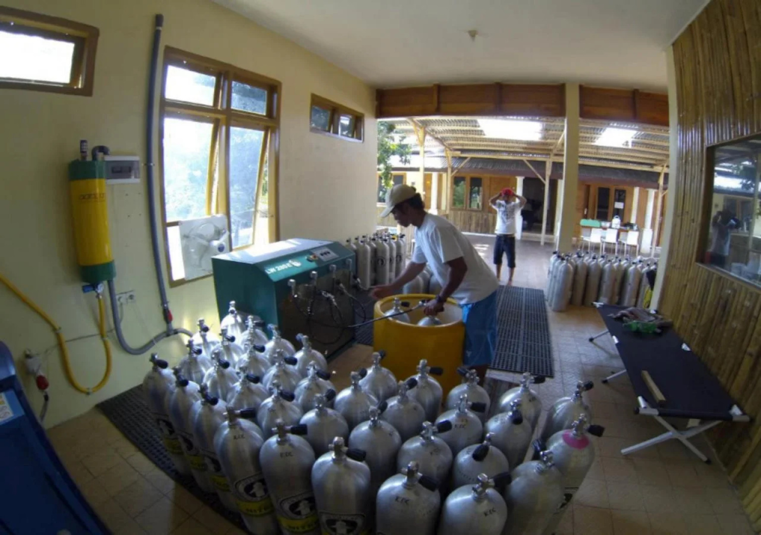 Waecicu Eden Beach Hotel