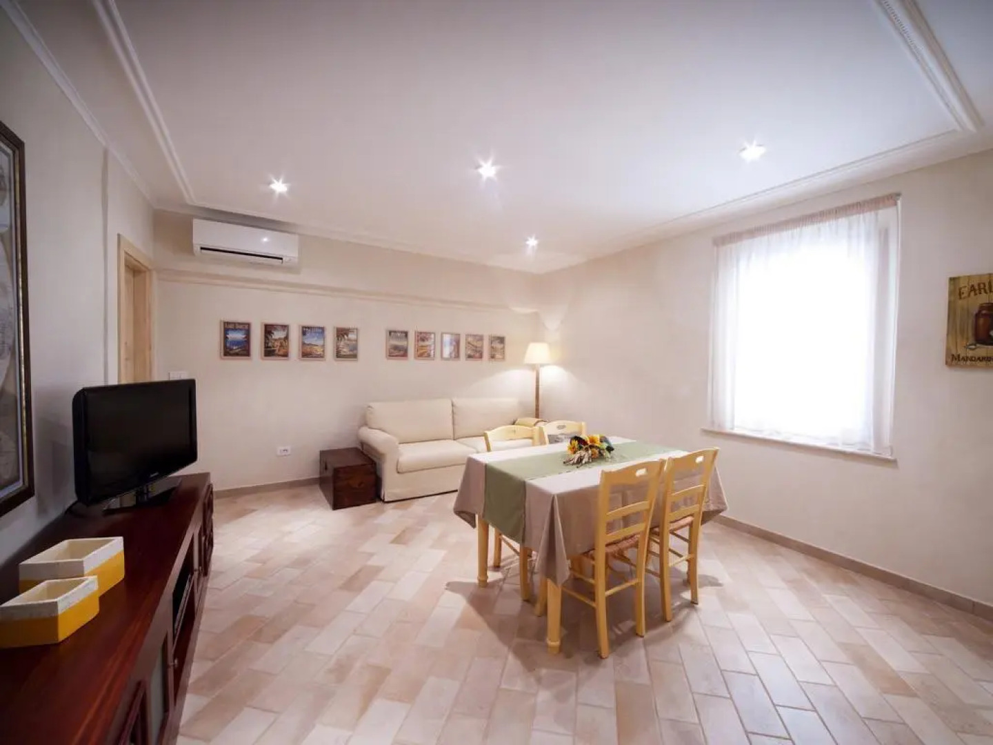 Appartamento Nonna Giulietta