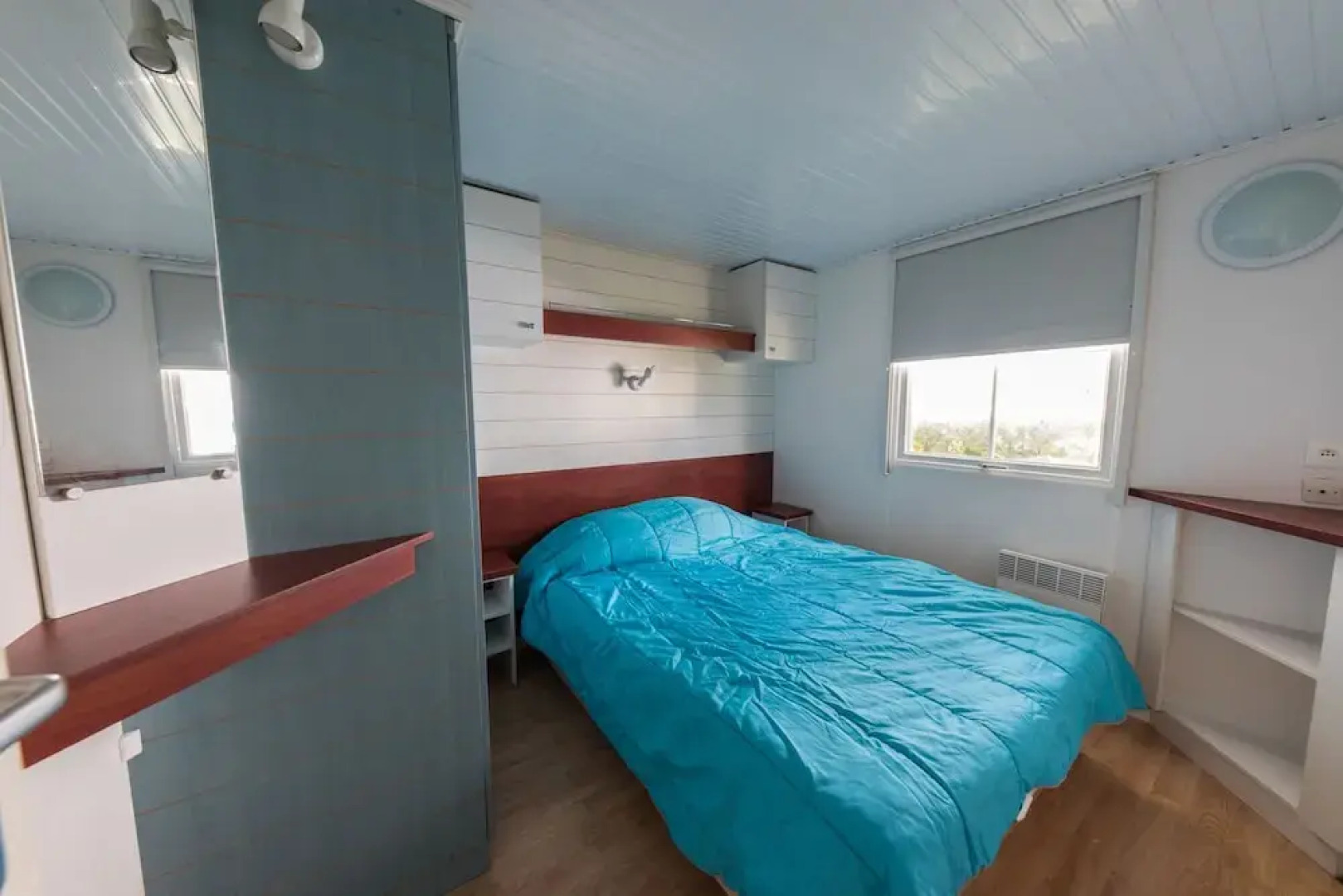 Camping Les Capucines