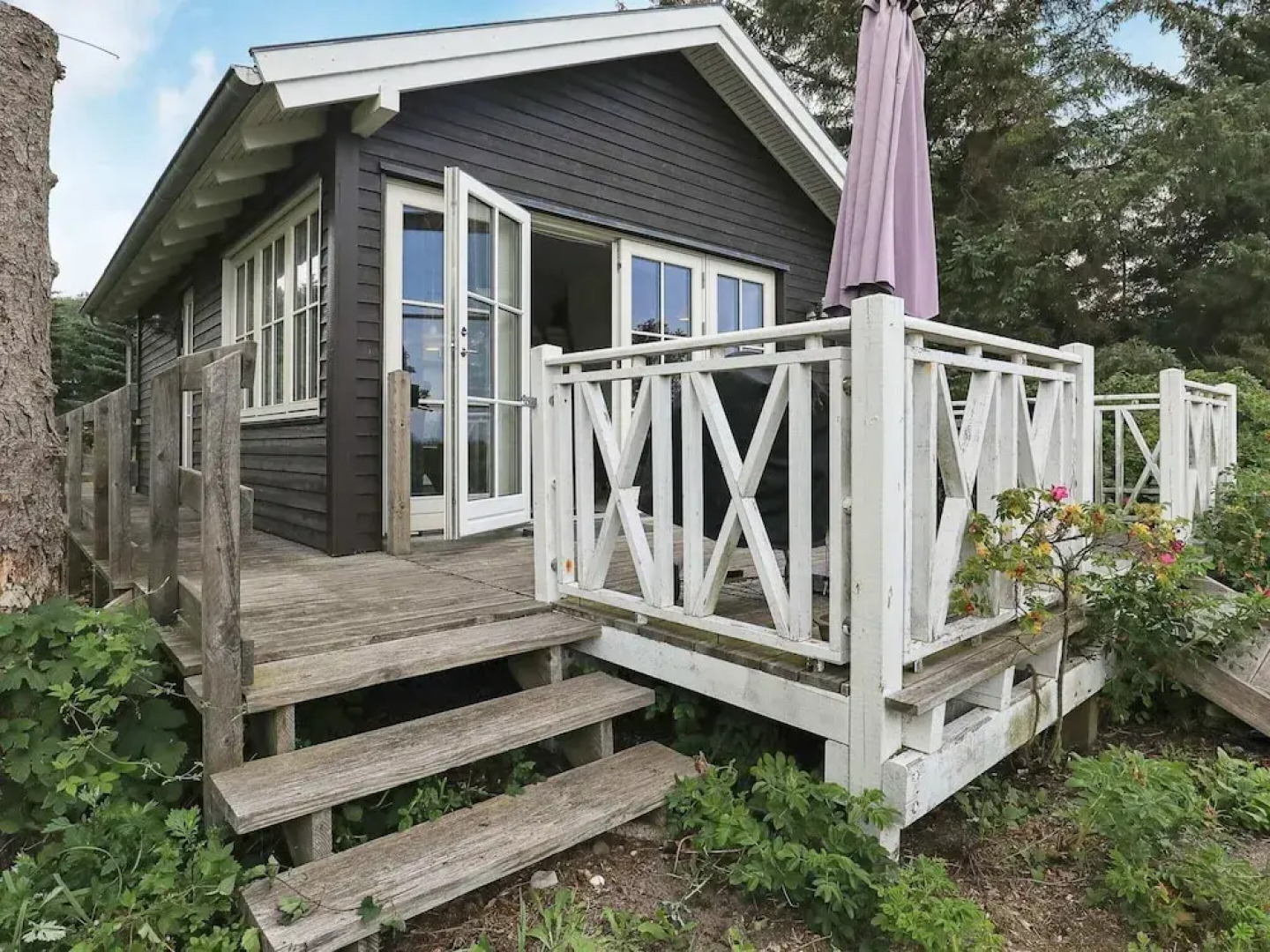 Seaside Escape at Elsehoved - By Traum Ferienwohnungen