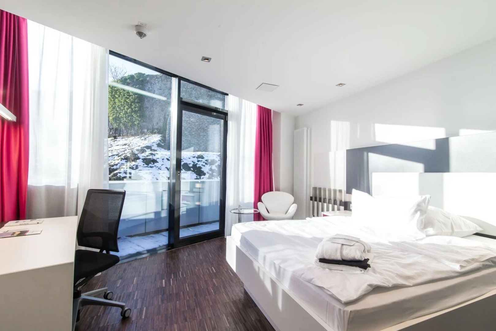 Hotel Schloss Montabaur