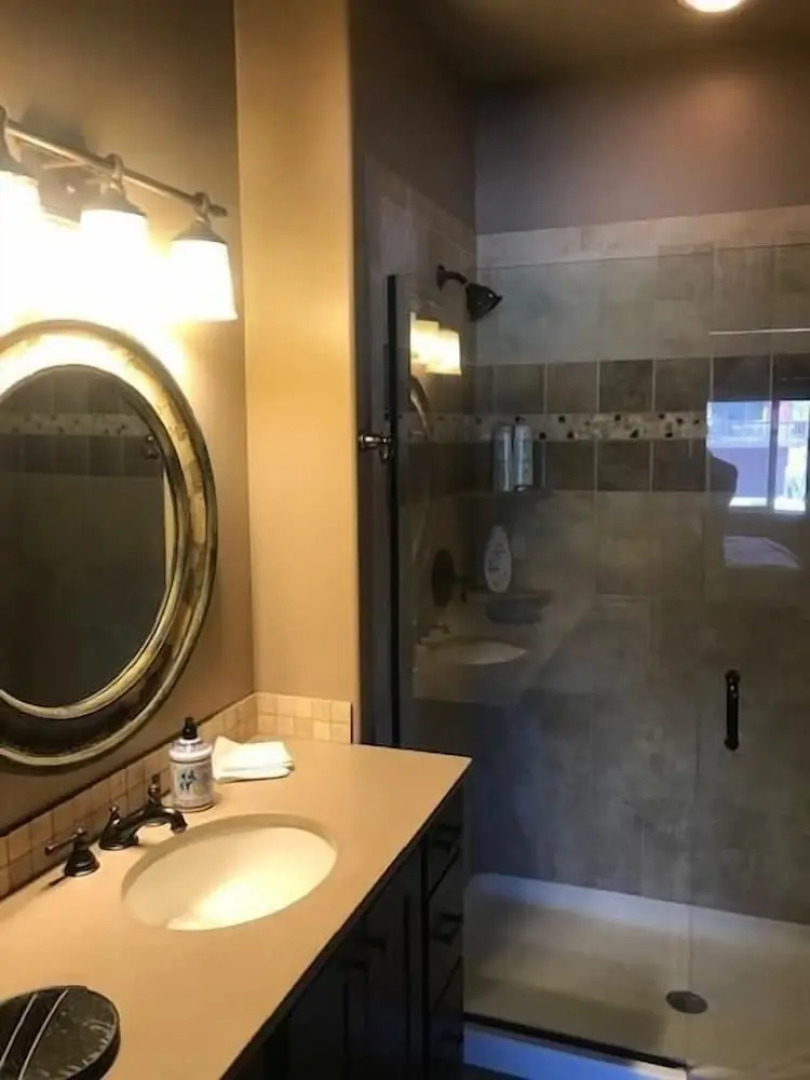 Inn on Bigfork Bay Townhouse on Bigfork Bay