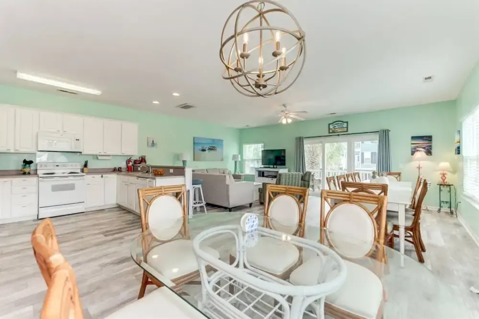 An Amazing Surfside Beach Escape