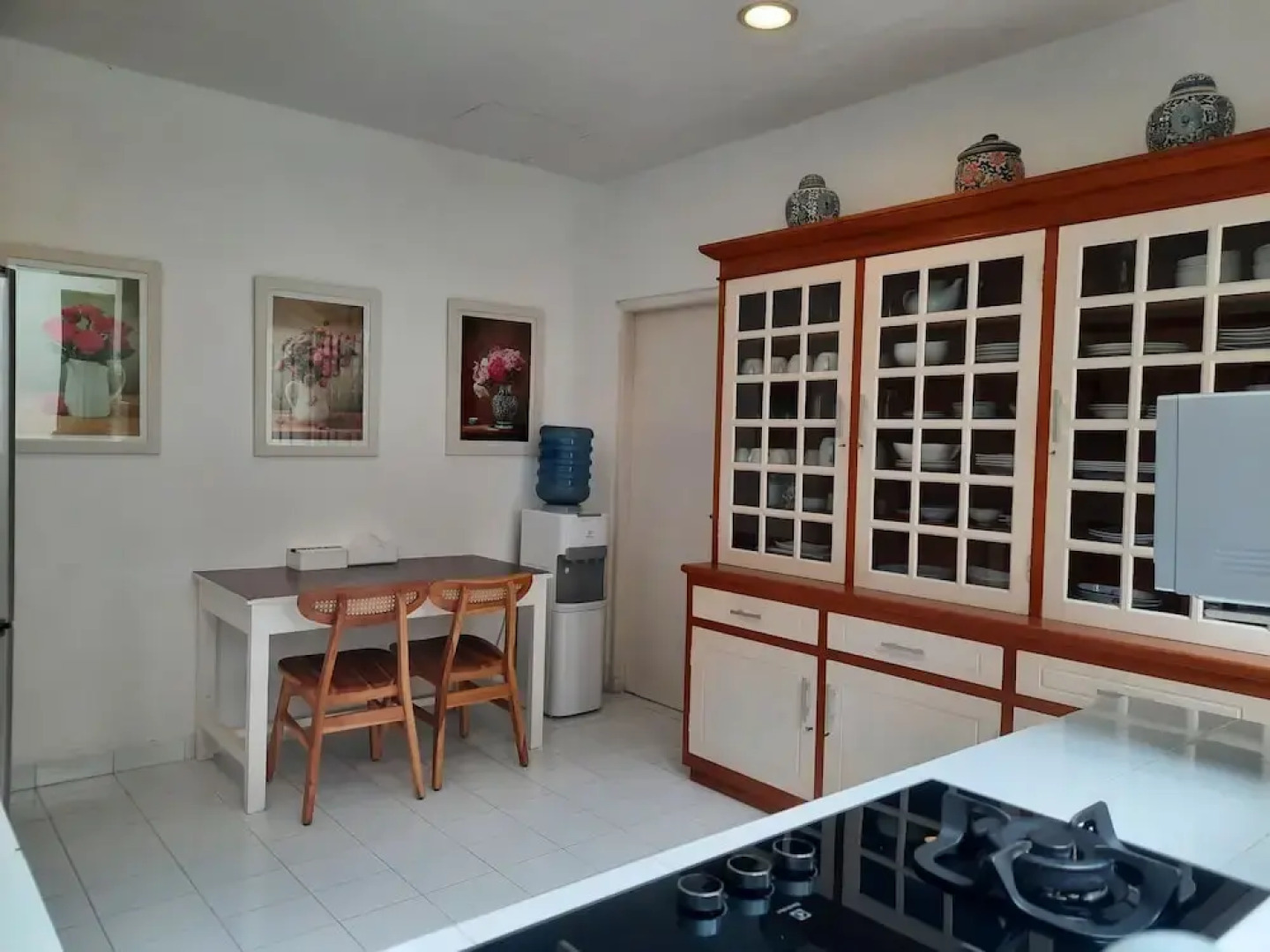 Yogyakarta Tropicana Villa