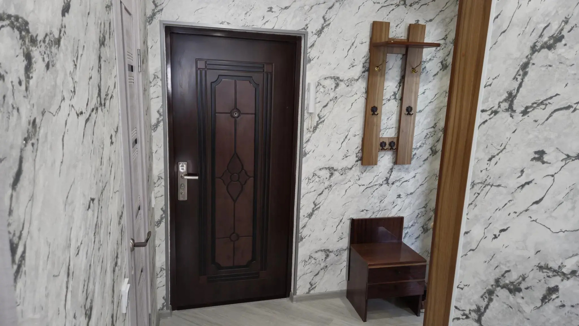 Апартаменты на улице Гоголя 16