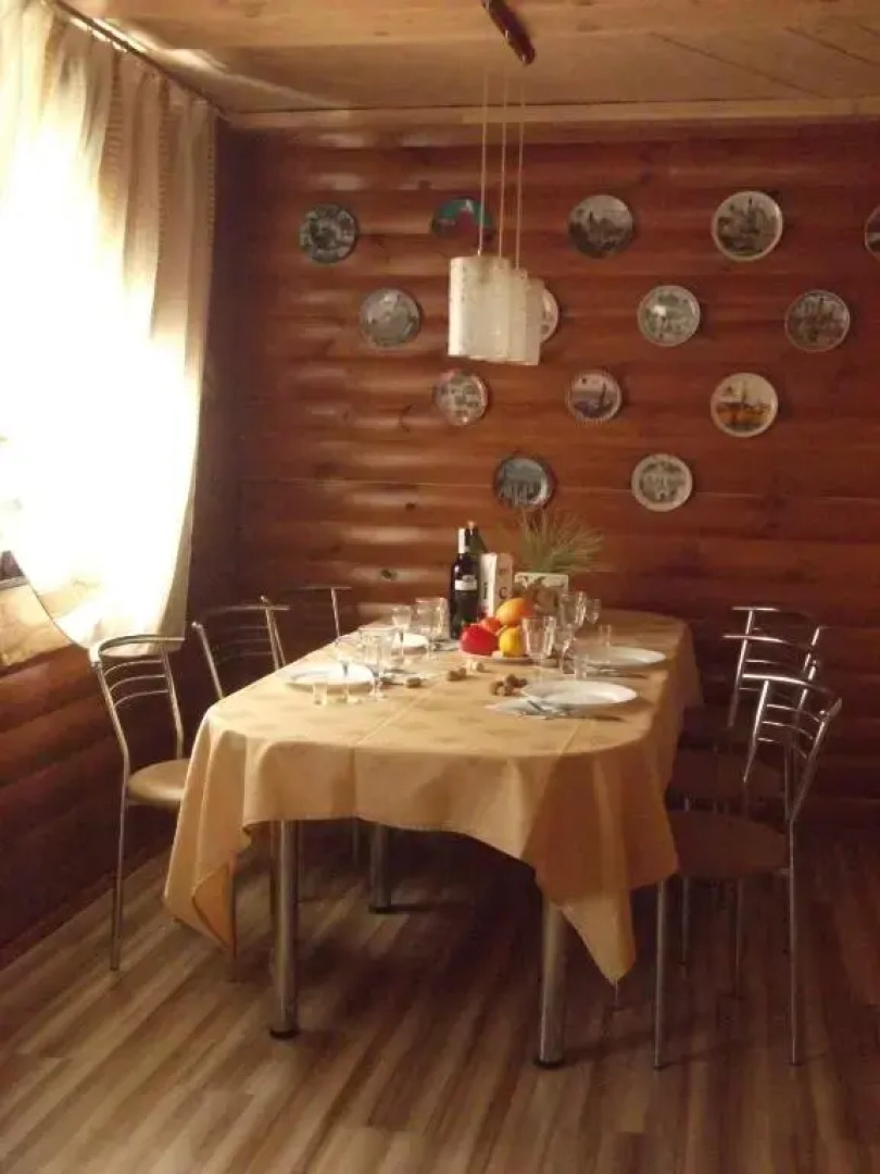 AgroecoUsadba U Druzey