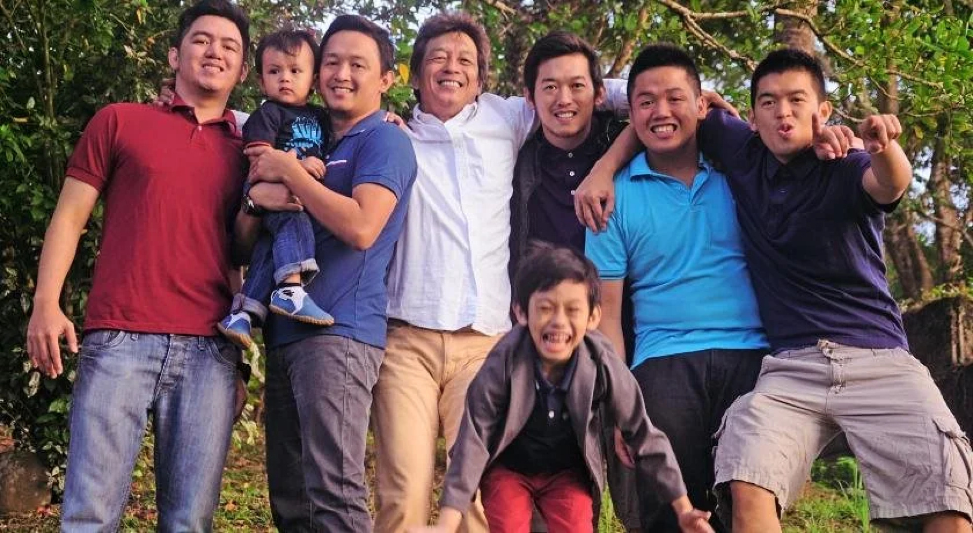 MC Mountain Home Apartelle