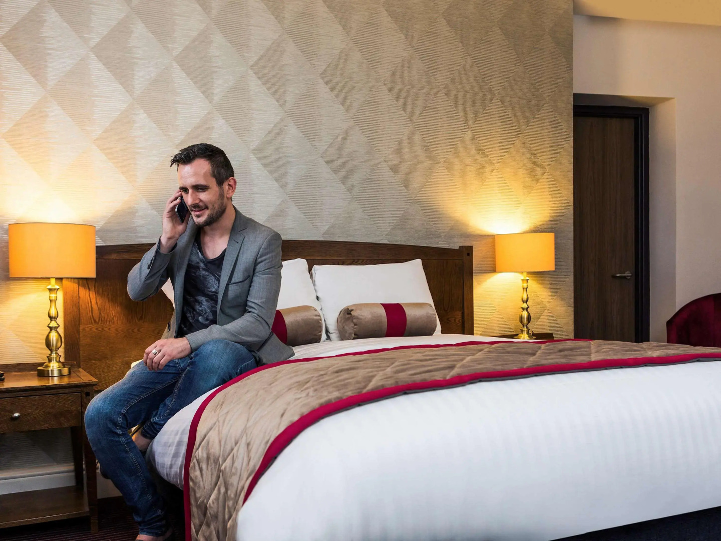 Mercure Doncaster Centre Danum Hotel