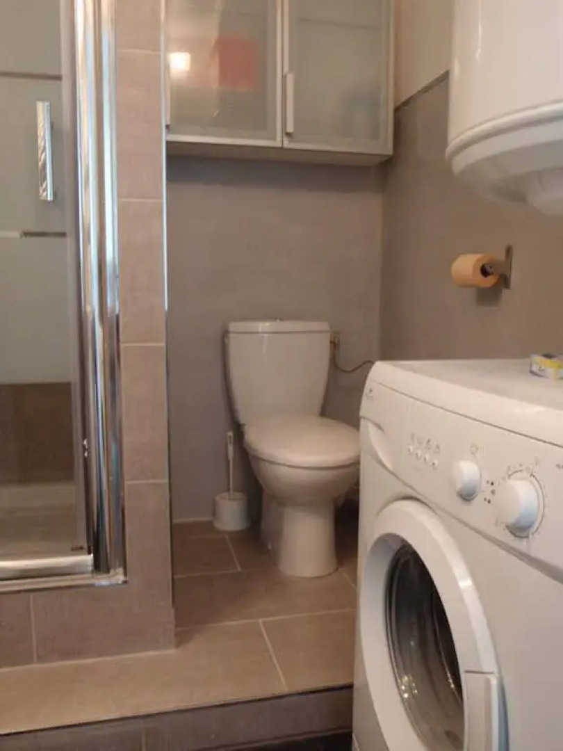 T1 Vue Panoramique Mer & Iles Frioul