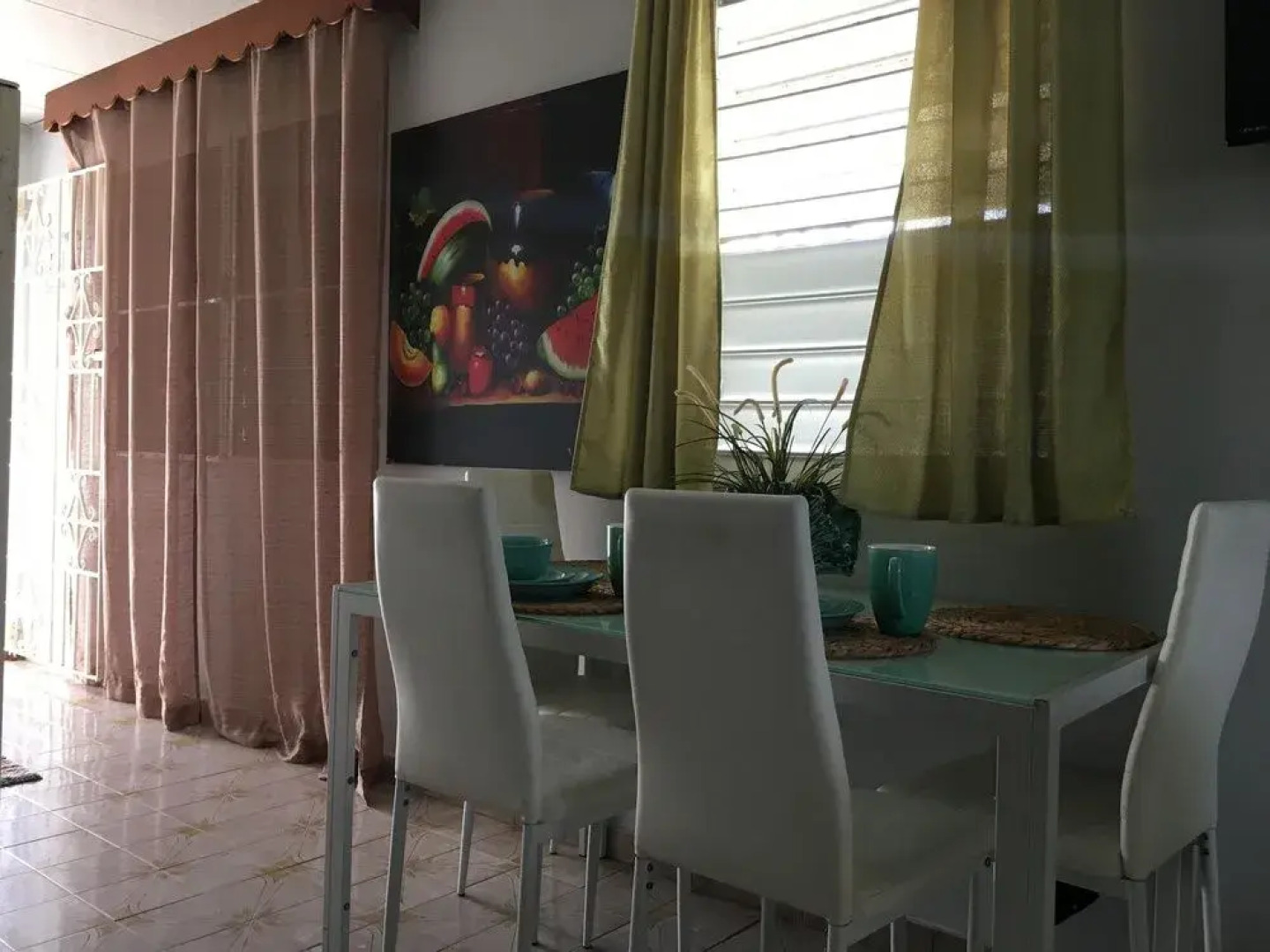 Caparra Village Vacation Apartments