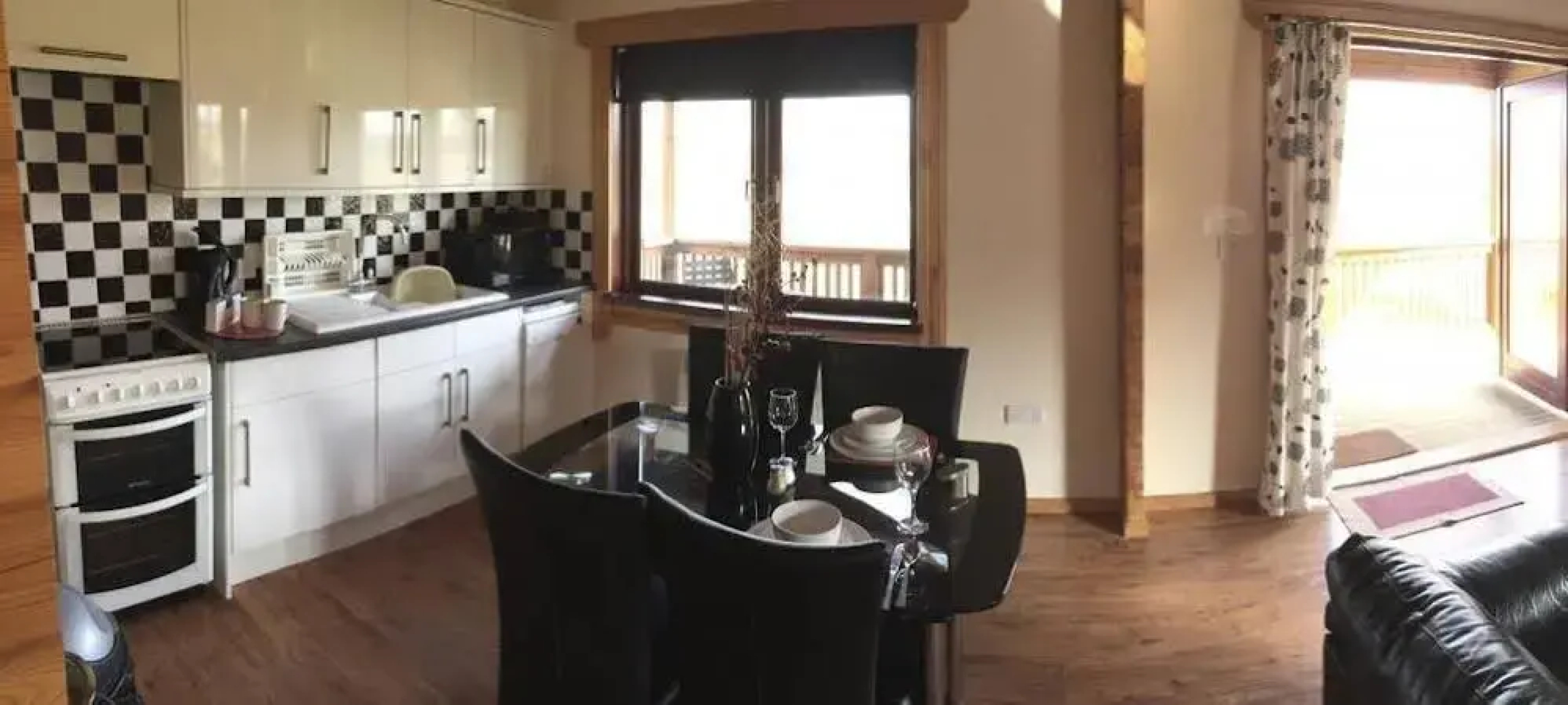 Watermeadow Lakes & Lodges