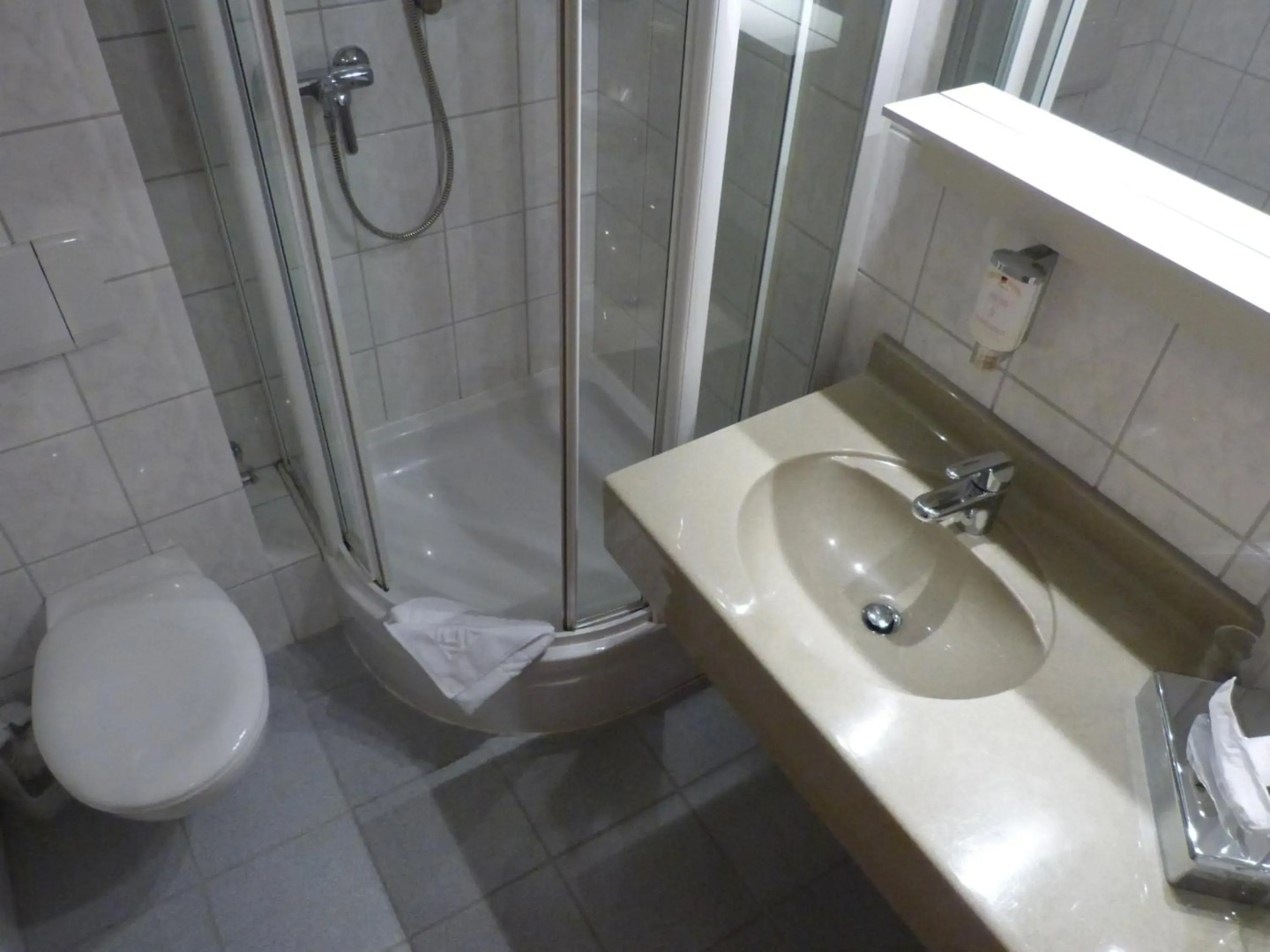 Heidehotel Soltauer Hof