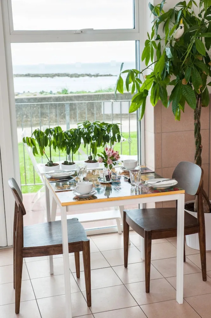 Bayview Bed and Breakfast