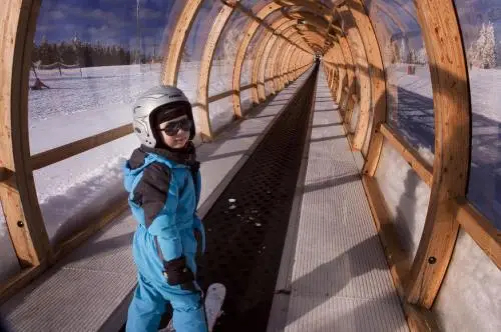 Apartman Šumava - Bavorský les