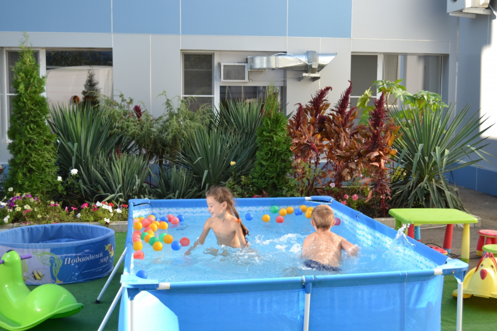 Предгорье Кавказа