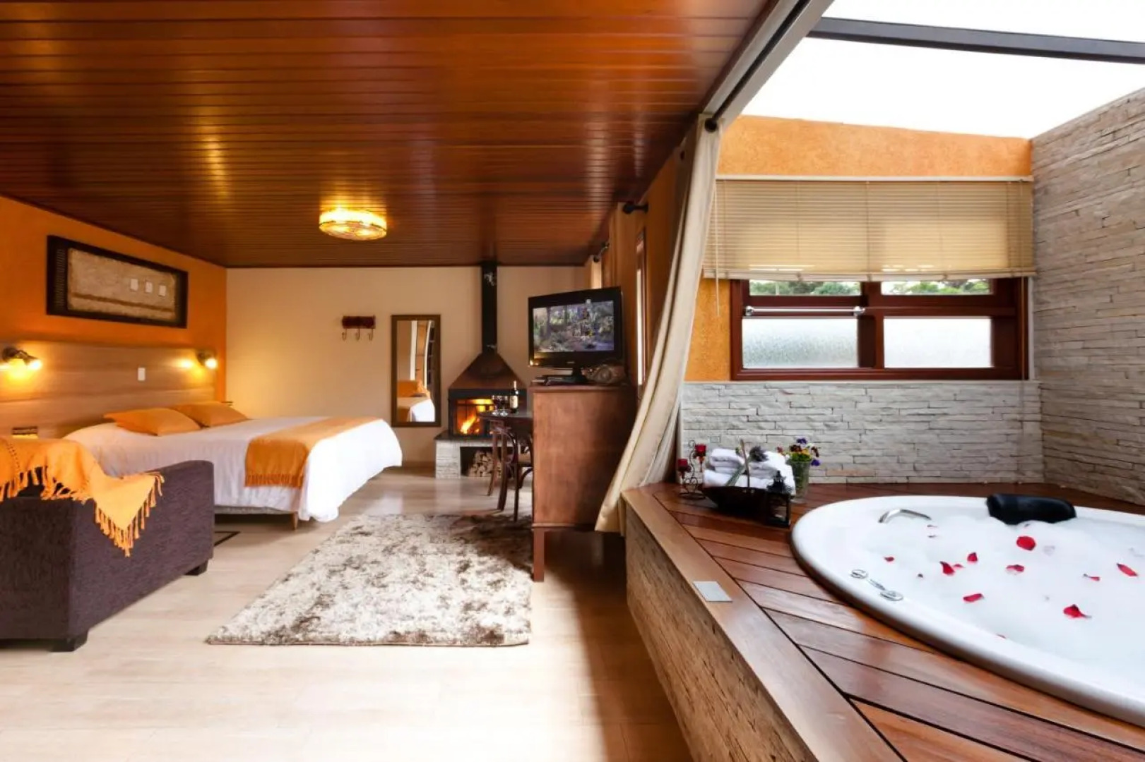 Pousada Águia Dourada