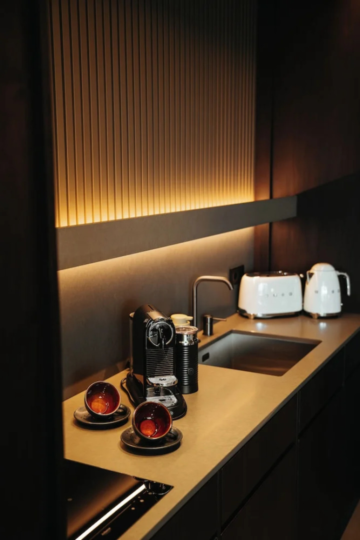 Апартаменты Signature by Vík Apartments