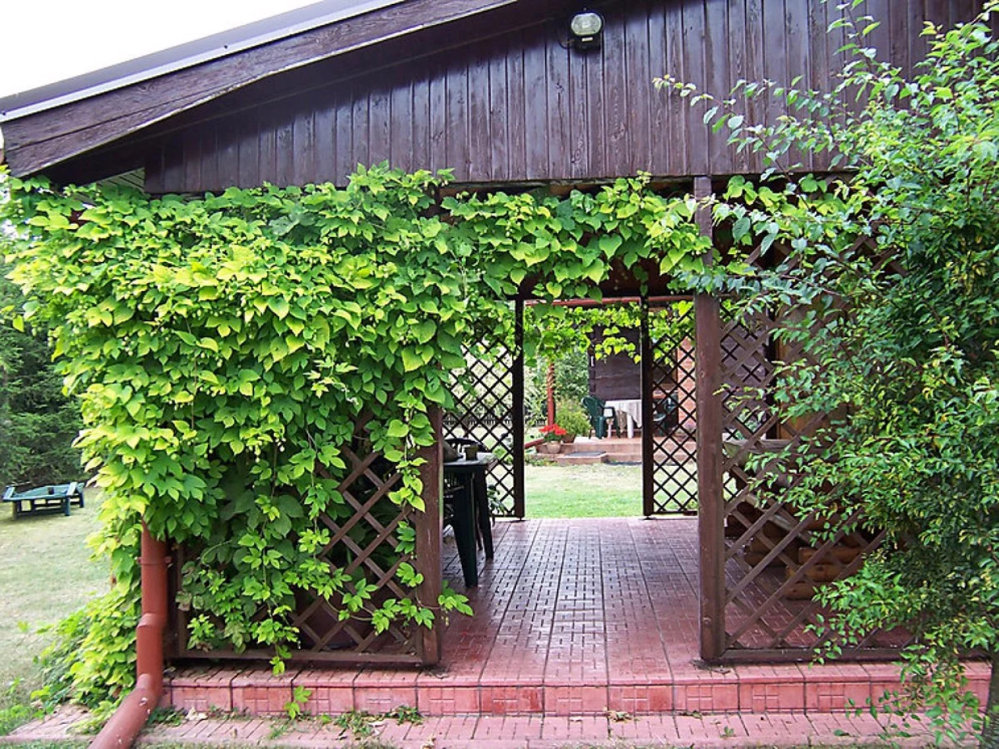 Holiday Home Szeroki Bór 2