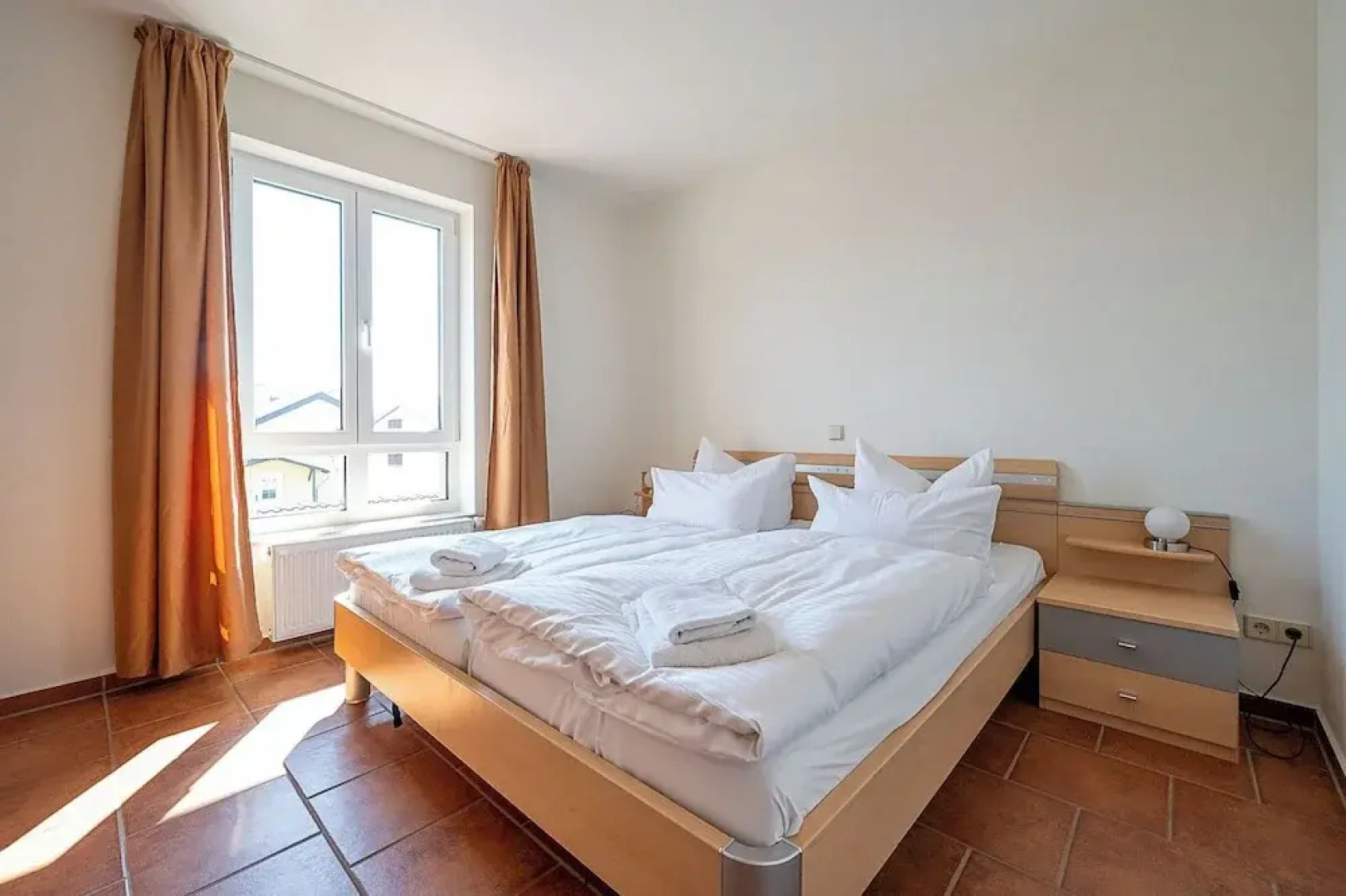 Upstalsboom Koserow Hotel & Apartments