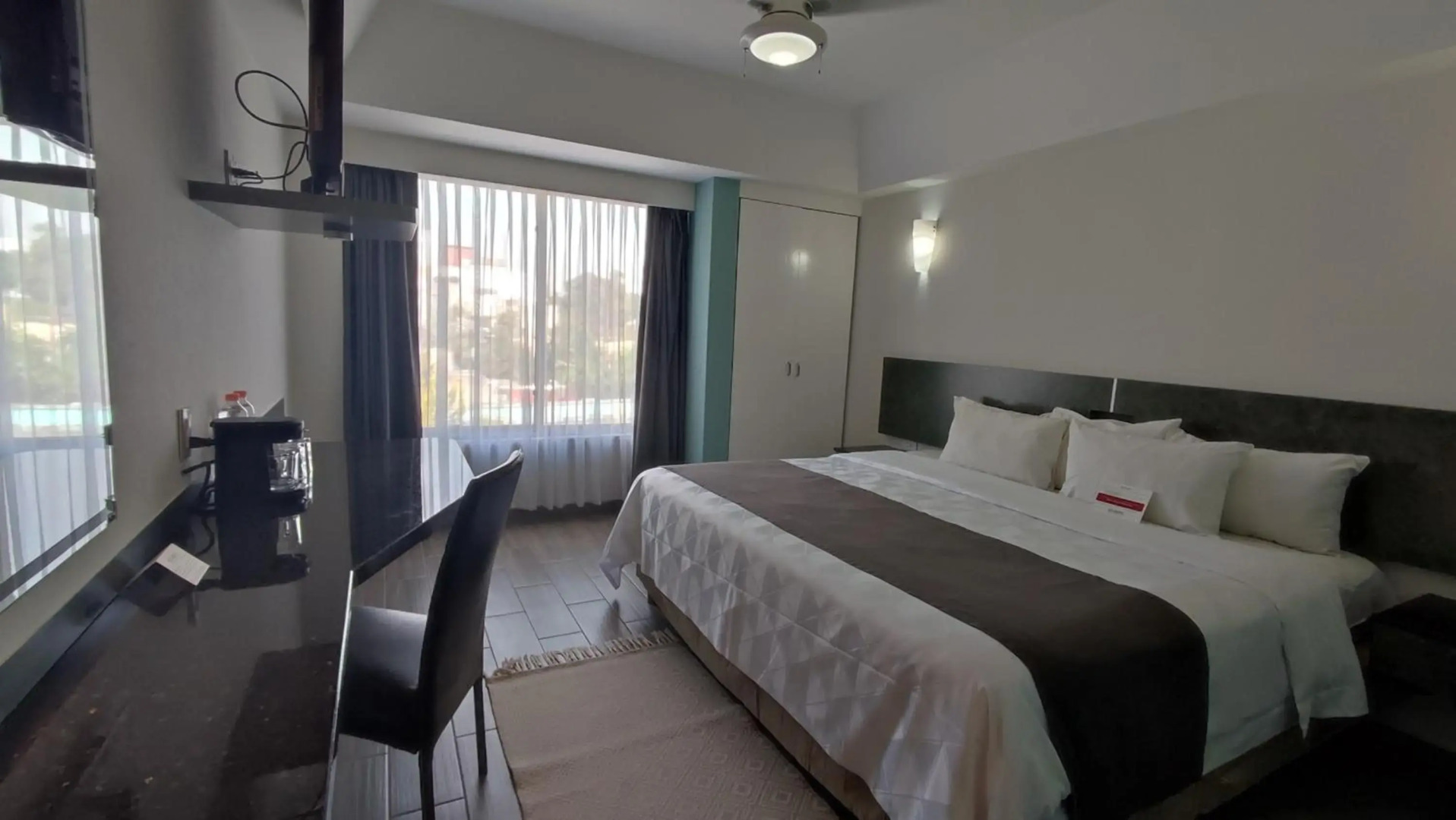 Holiday Inn Express Ciudad De Mexico Condesa by IHG