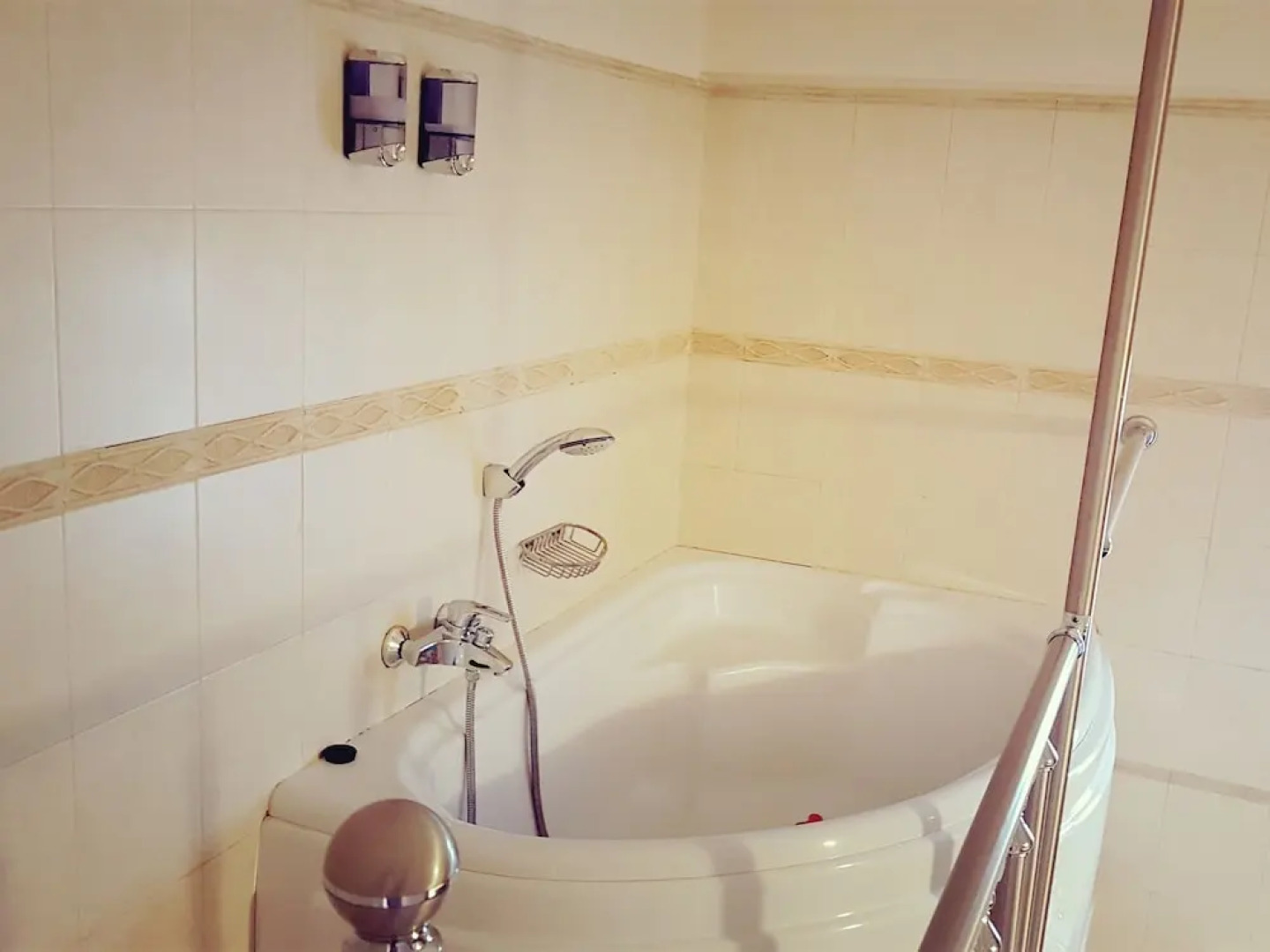 Seaview Villa Near Athens Airport