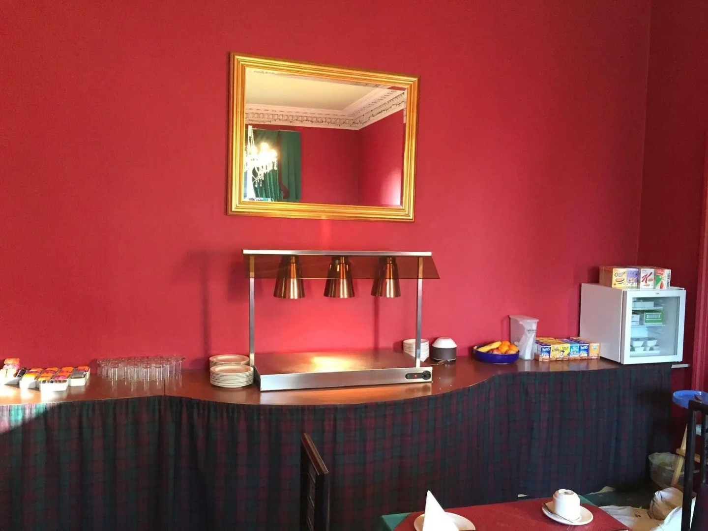 Appin House - Guest house