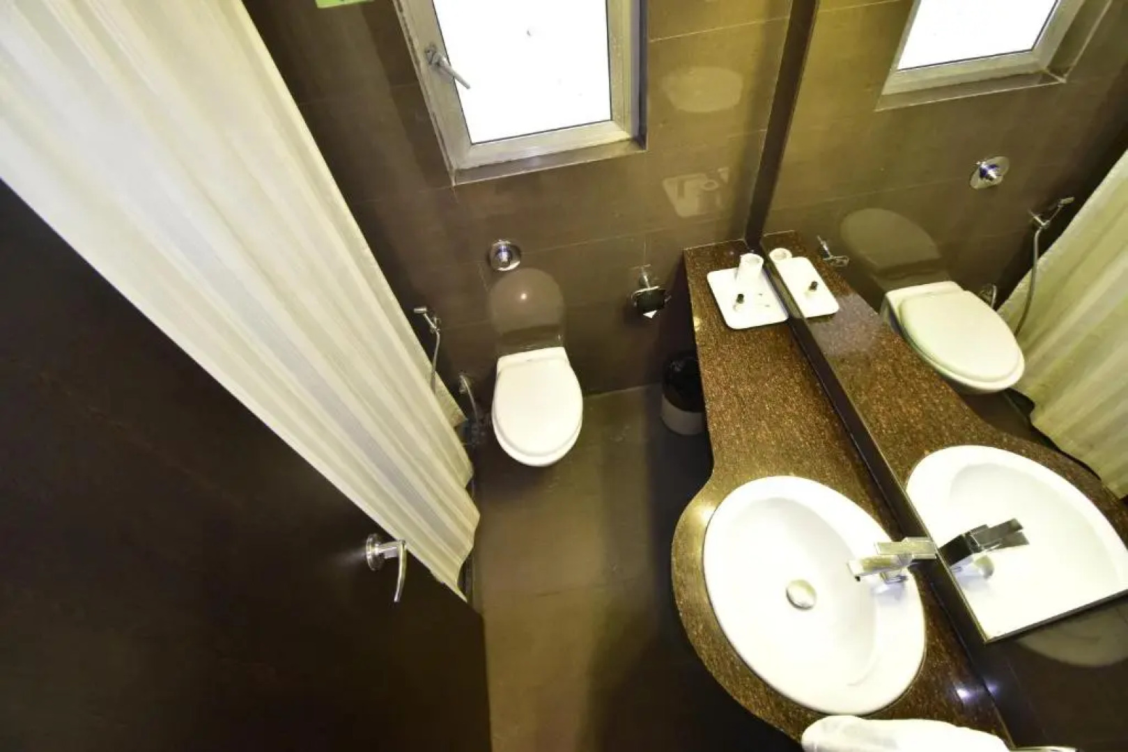 The Fern Residency, Vadgaon – Talegaon, Pune