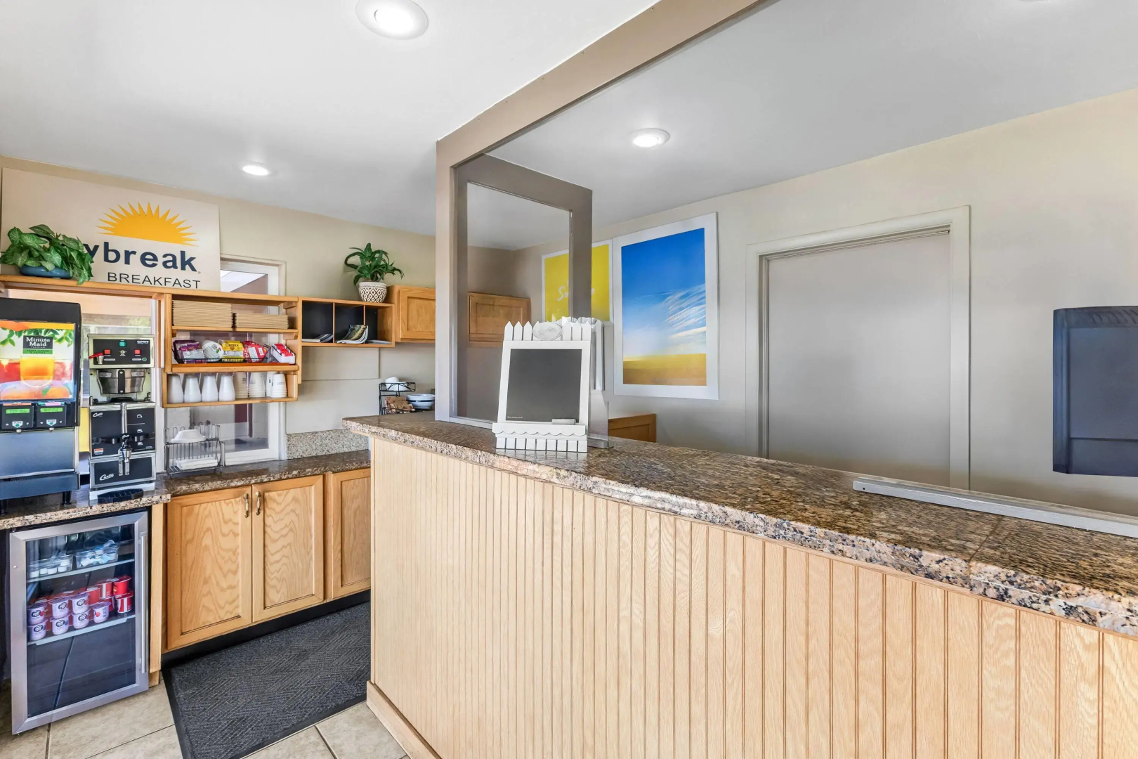 Days Inn by Wyndham Elko