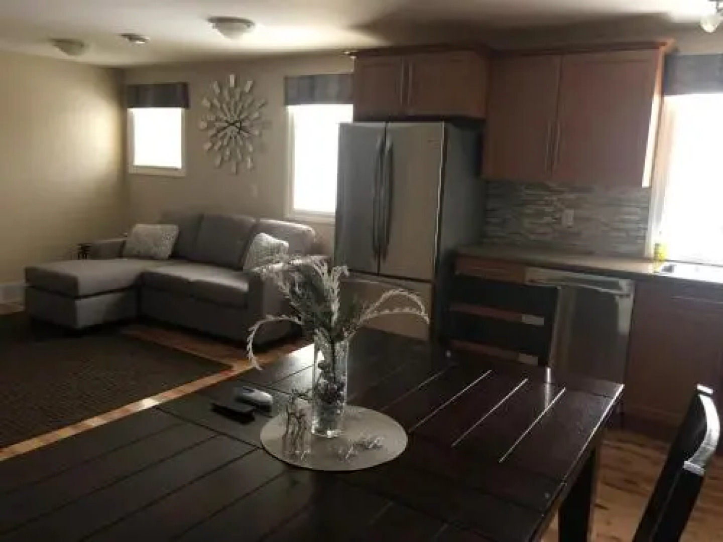 Serenity Suites | Two Bedroom Suite