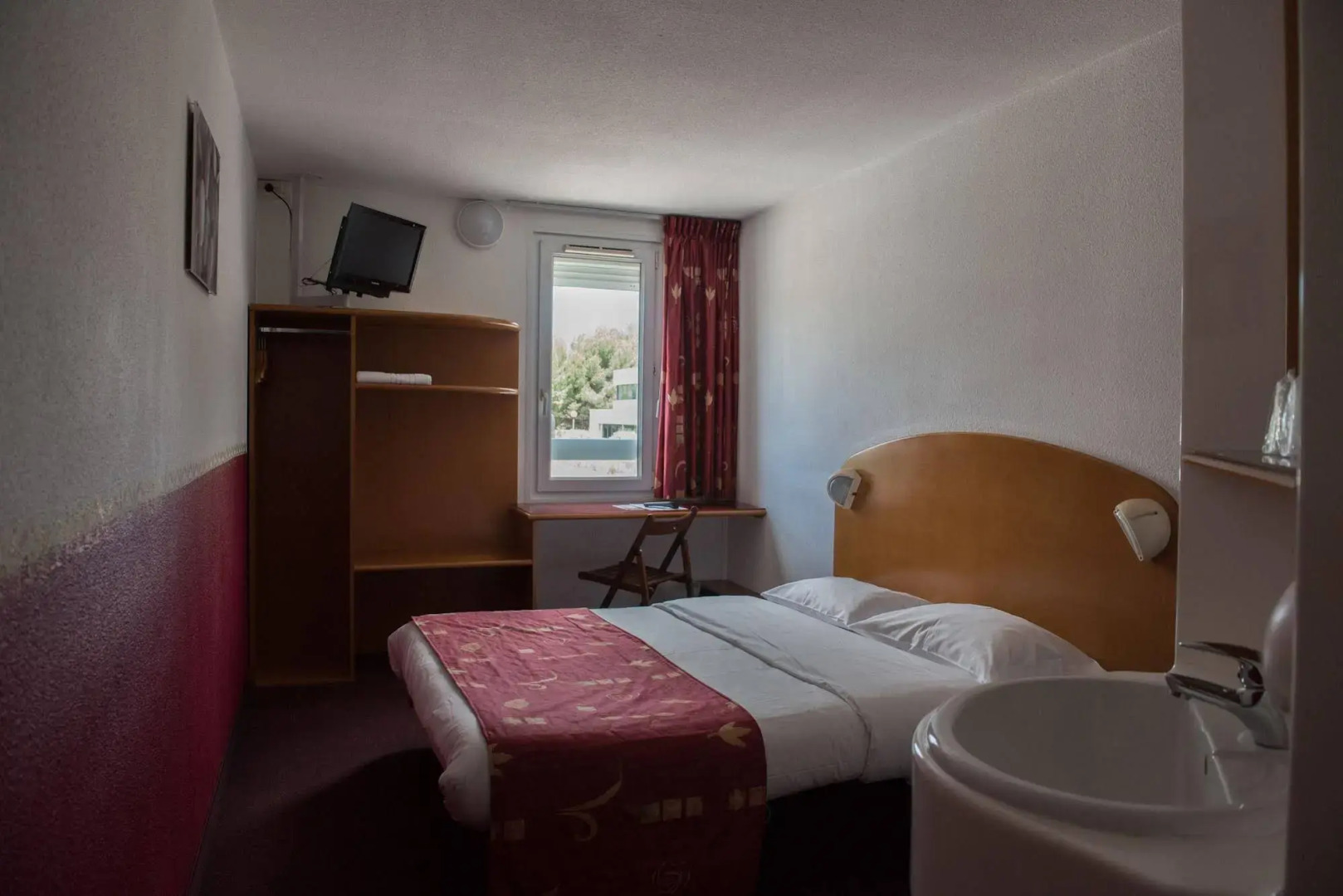 Quick Palace Montpellier