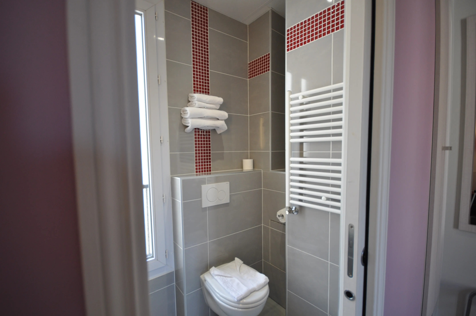 Grand Hotel De Turin