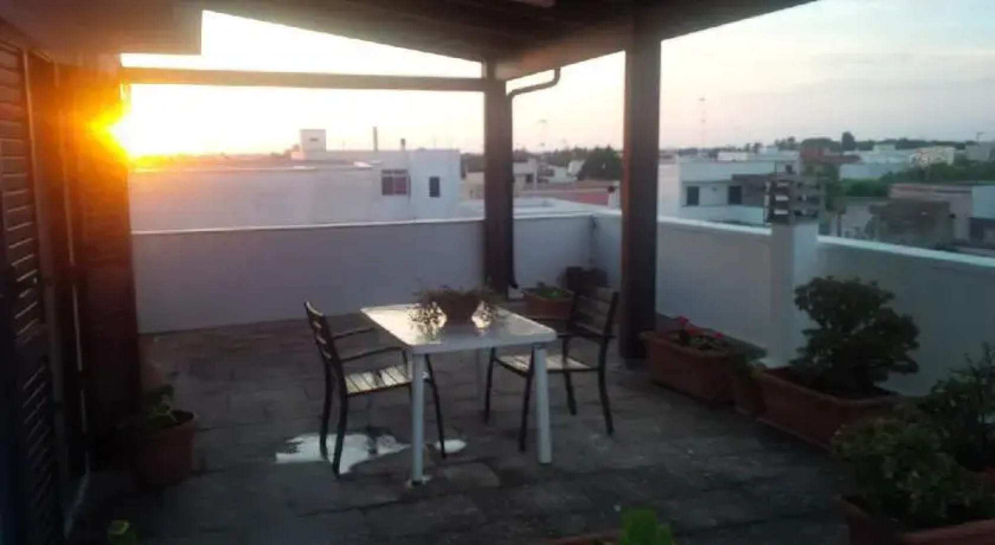 Casa Vacanza Verdolisa