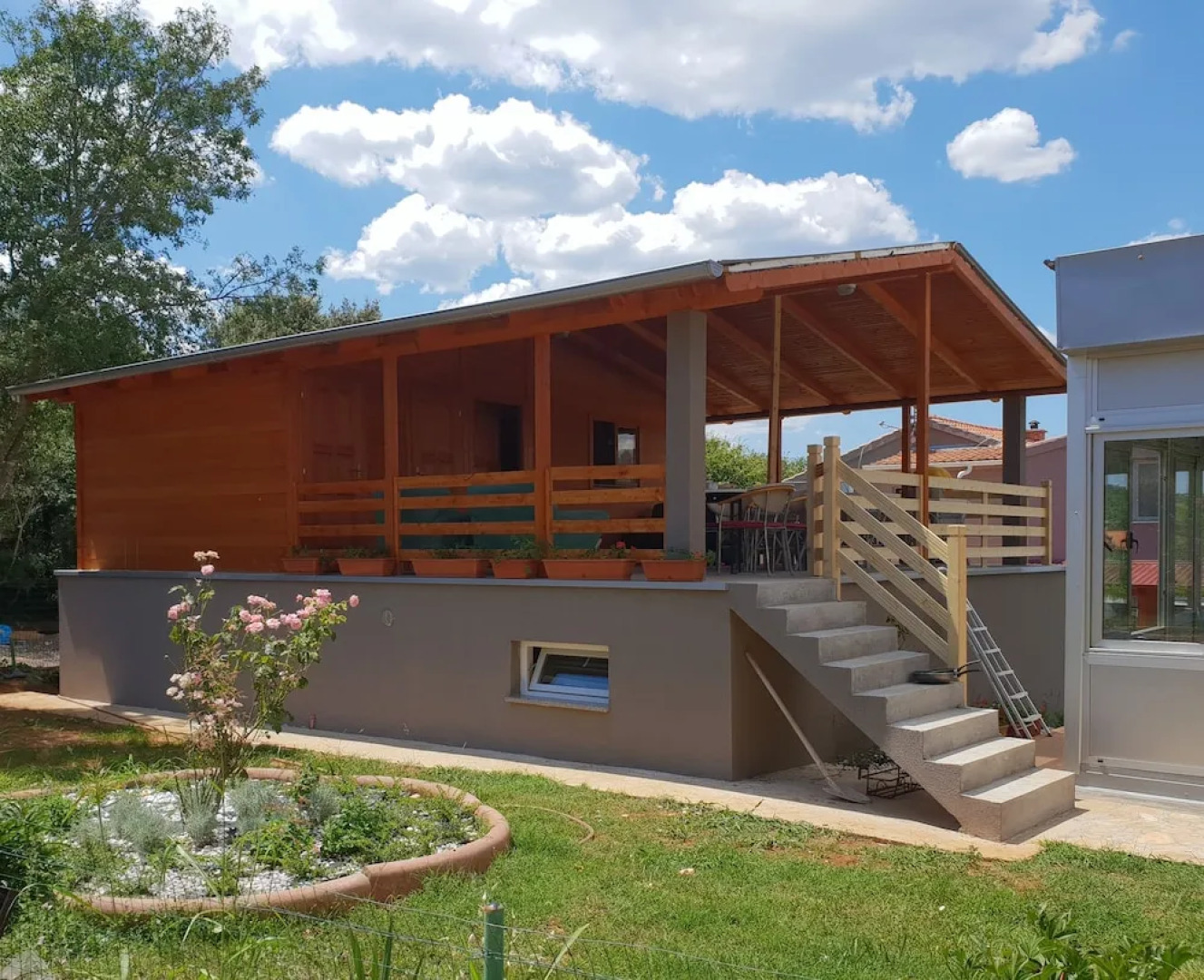 Apartments Seherzada