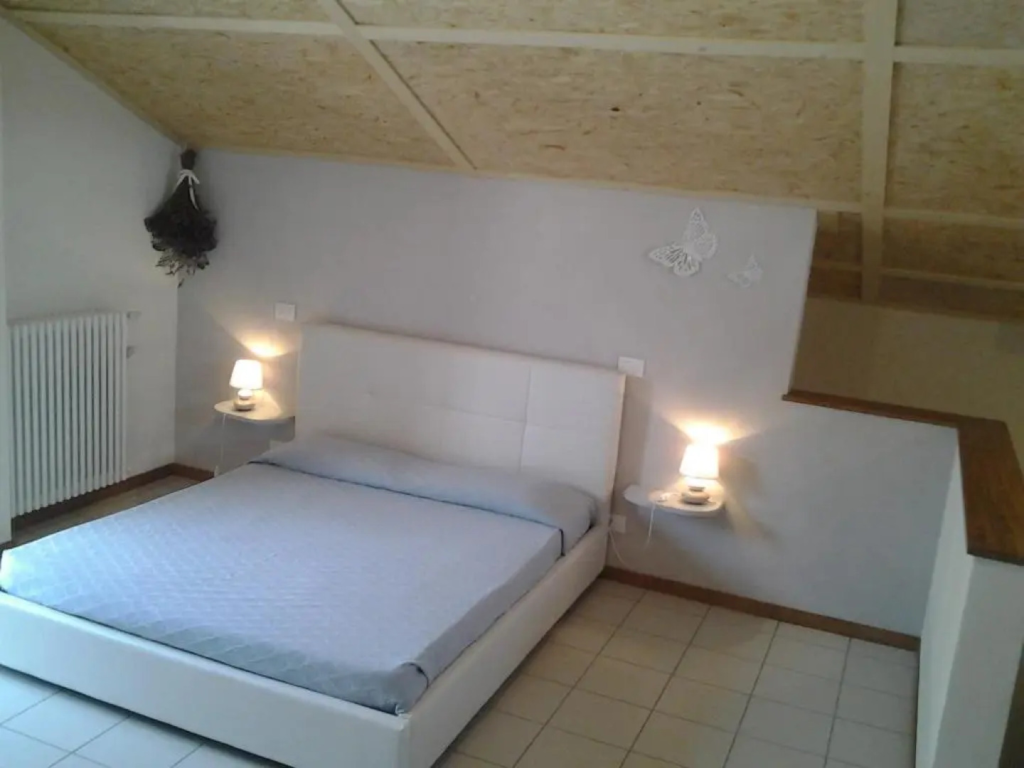 La Mansarda Dell'Artista