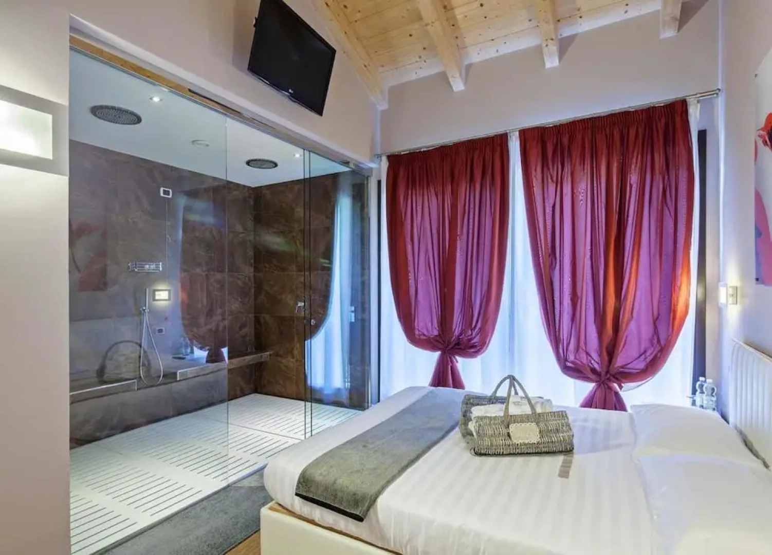 Tenuta Valdorso Agri Resort