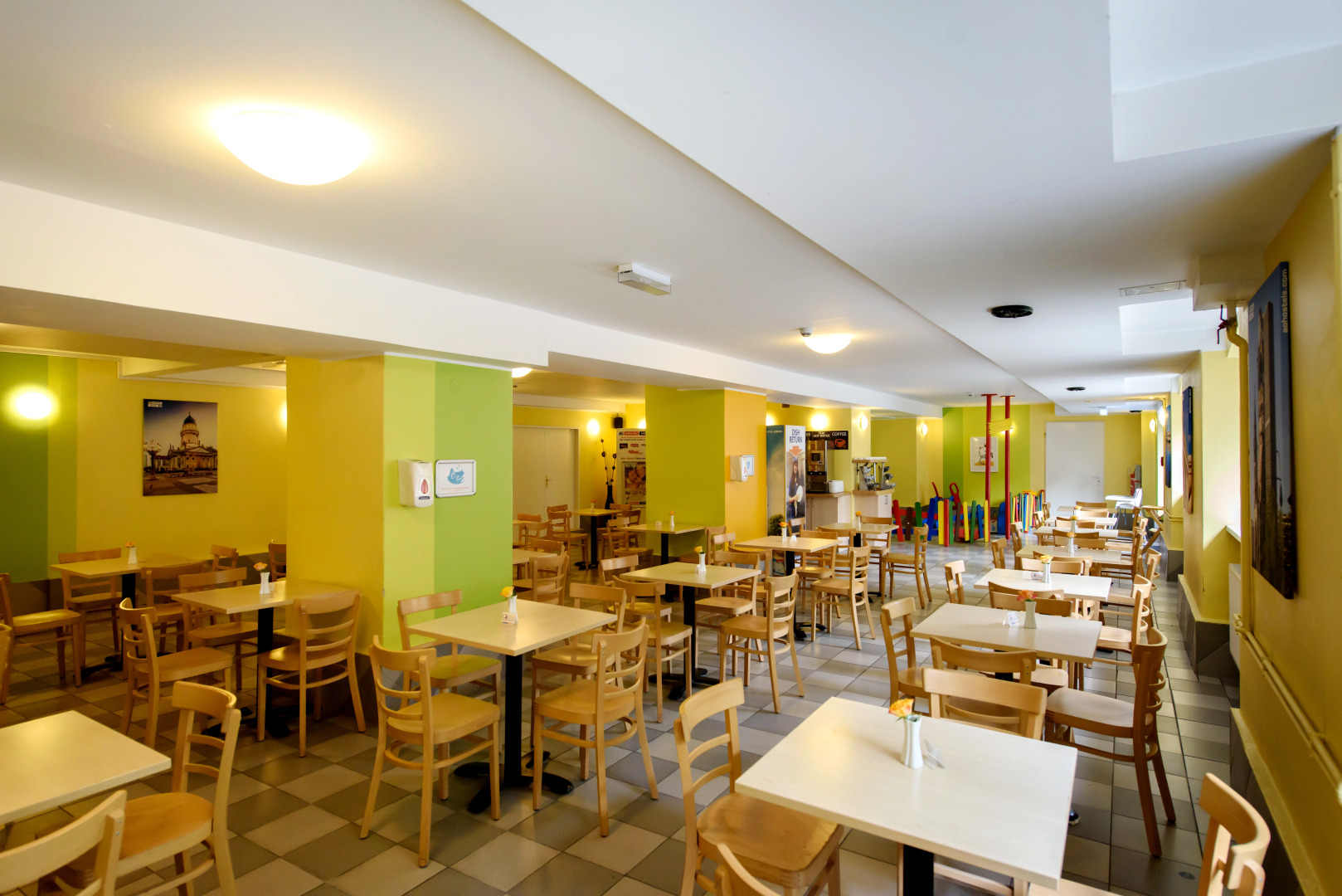 a&o Berlin Friedrichshain