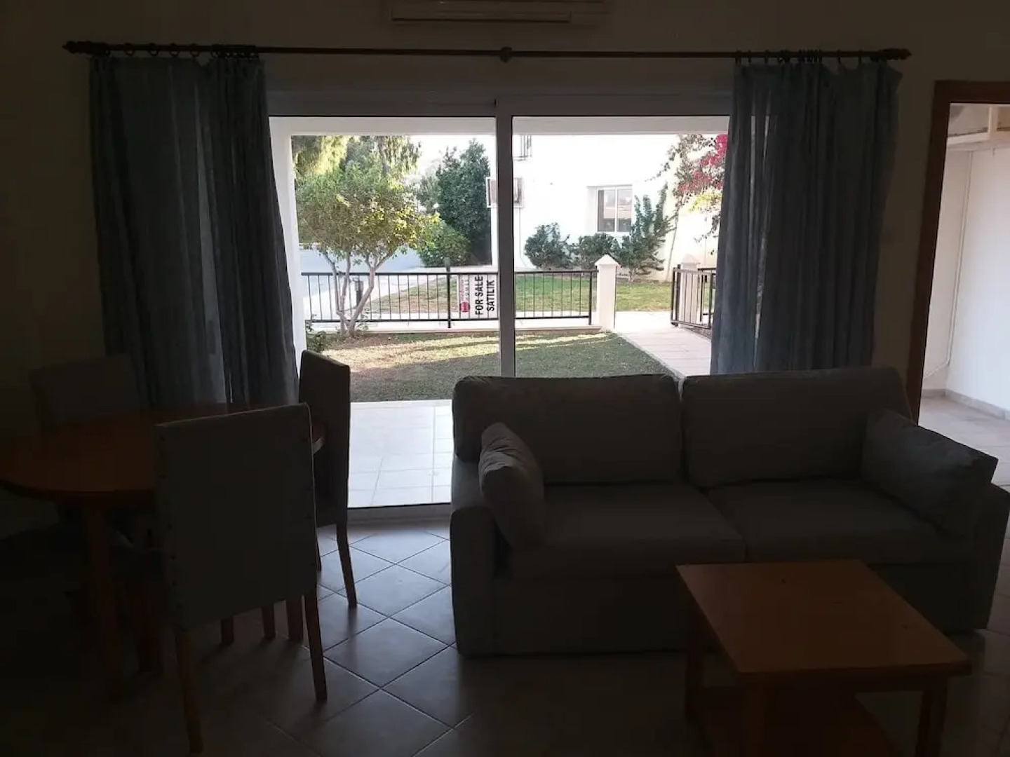 Remarkable 1-bed House