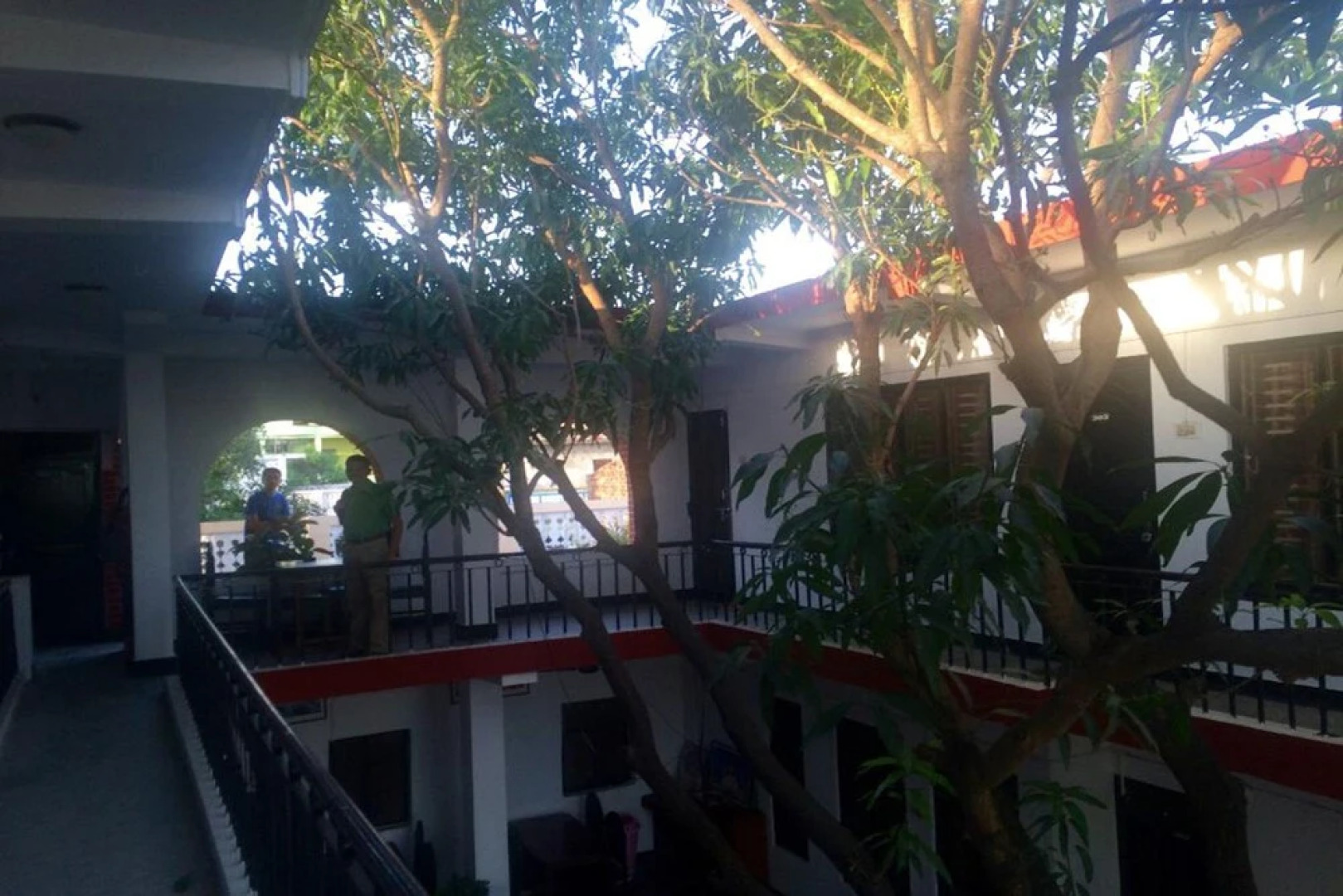 Lumbini Village Lodge