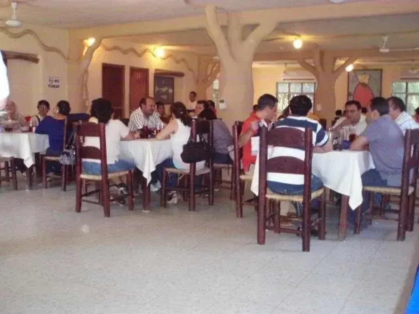 Hotel Carrizal Spa and Aguas Termales